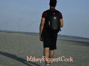 MikeyBiggestCock