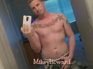 Mikey_Howard