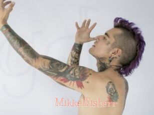 MikkelFisherr