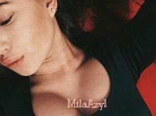 MilaAzyl