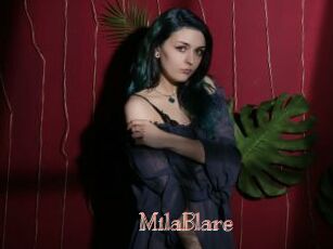 MilaBlare