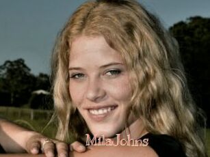 MilaJohns