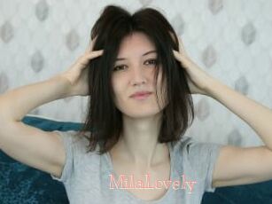MilaLovely