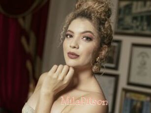MilaPitson