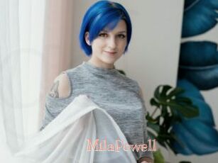 MilaPowell