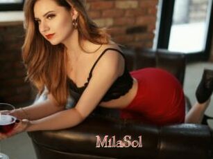 MilaSol