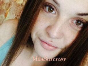 MilaSummer