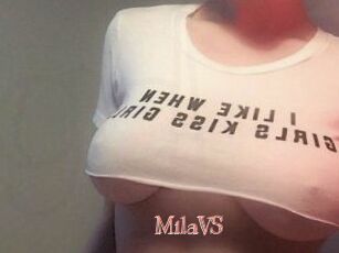 MilaVS