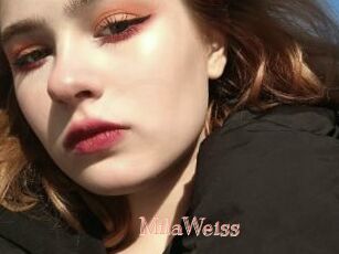 MilaWeiss