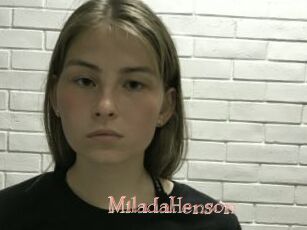 MiladaHenson