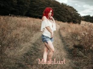 MilahLust