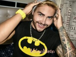 MilanKlein