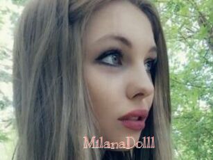 MilanaDolll