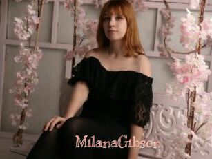 MilanaGibson