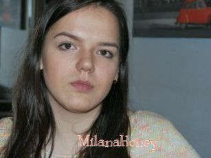 MilanaHoney