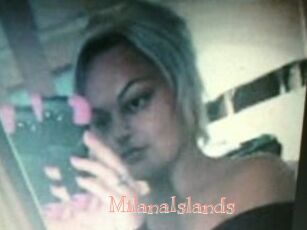 MilanaIslands