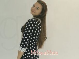 MilanaMaia