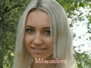 Milanaxlove