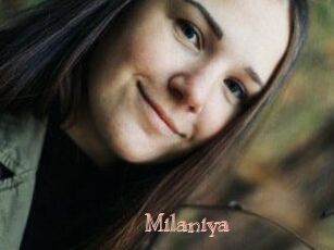 Milaniya