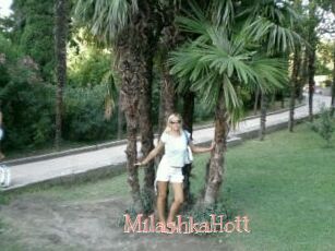 MilashkaHott