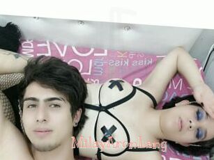 MilayAronLang