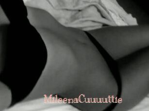 MileenaCuuuuttie