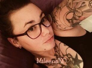 MileenaXO