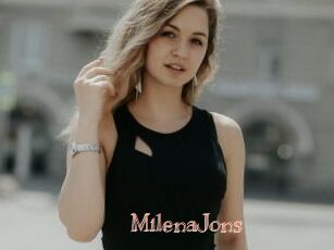 MilenaJons