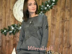 MilenaLight