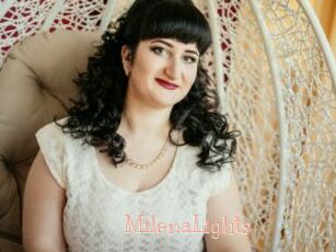 MilenaLights