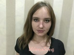 MilenaSong