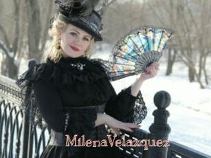MilenaVelazquez