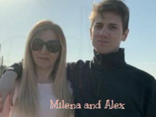 Milena_and_Alex