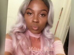 Milian_Milli
