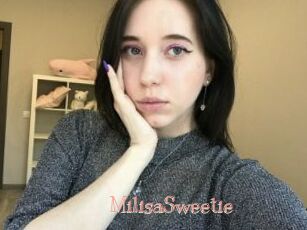 MilisaSweetie