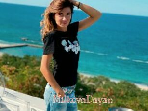 MilkovaDayan