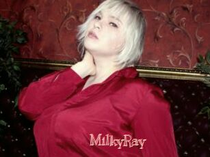 MilkyRay