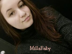 MillaBaby