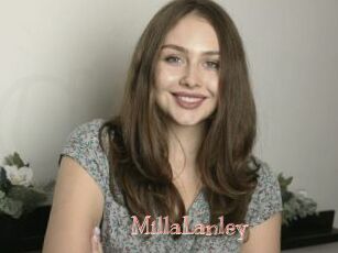 MillaLanley