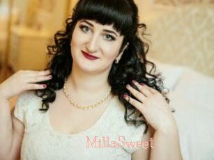 MillaSweet