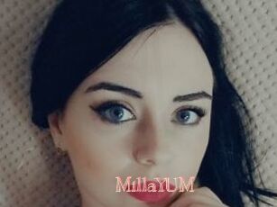 MillaYUM