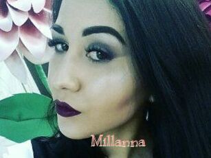 Millanna