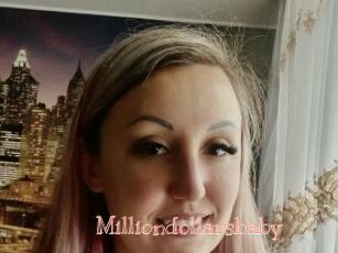 Milliondollarsbaby