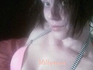 Millyanna