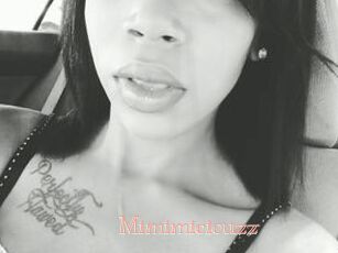Mimimiciouzz