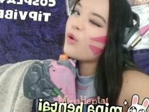 MinaHentai