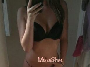 MinaShei