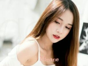 Minane