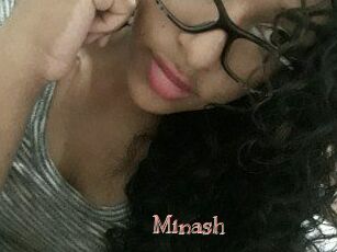 Minash