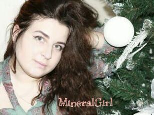 MineralGirl